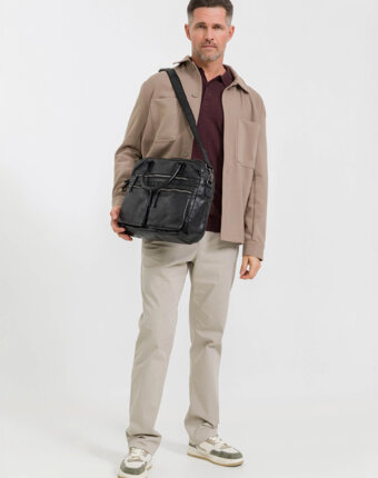 Др.Коффер M402801-249-04 сумка для документов мужчинам