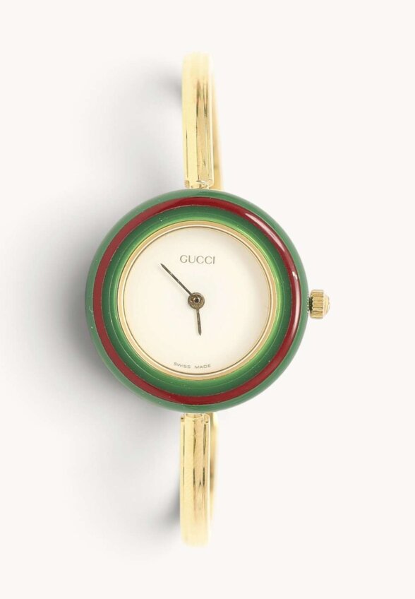Gucci Watch