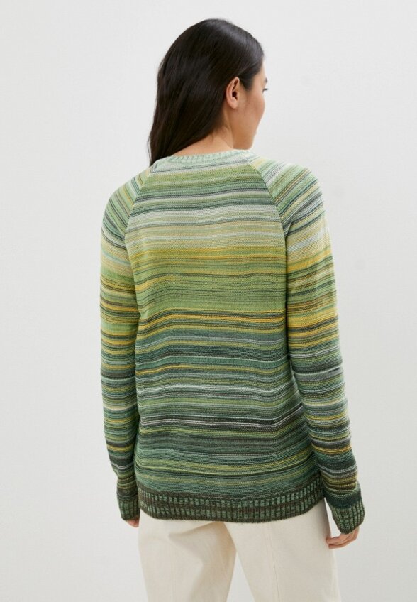 Джемпер Стим