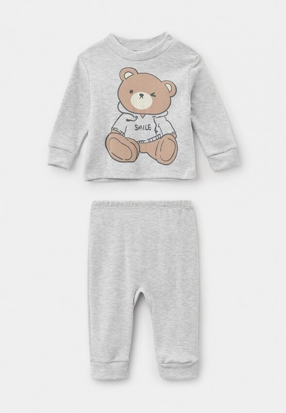 Лонгслив и брюки Youlala