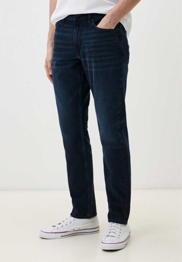 Джинсы Tommy Hilfiger