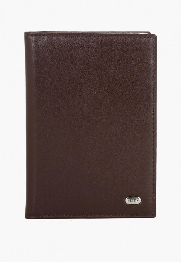 Обложка для документов Petek