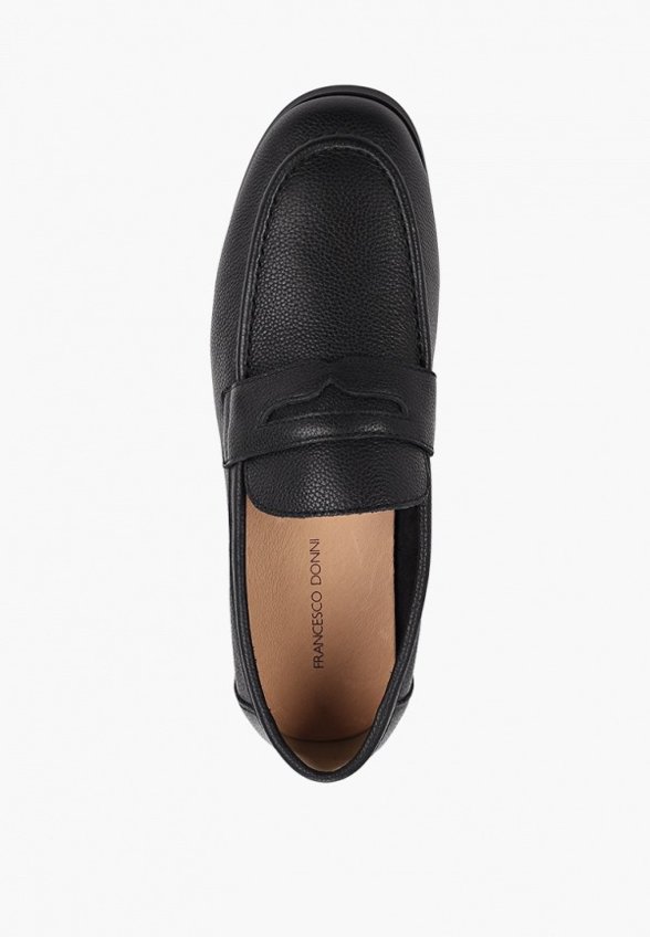 Лоферы Francesco Donni