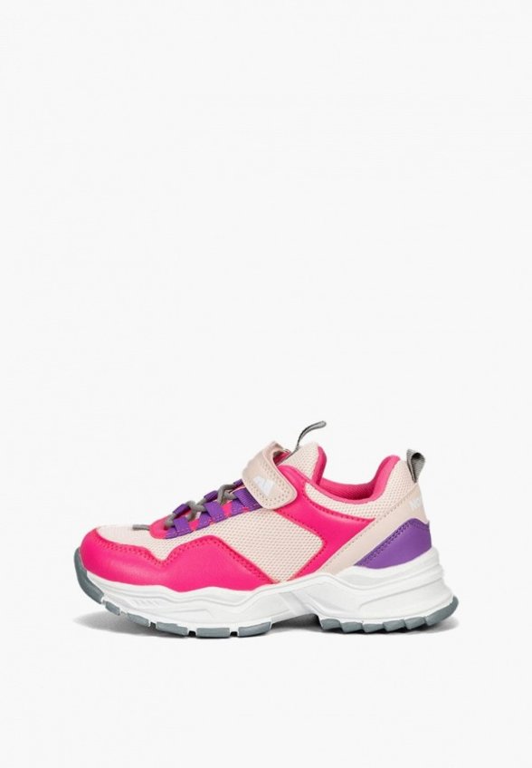 Кроссовки Nordman