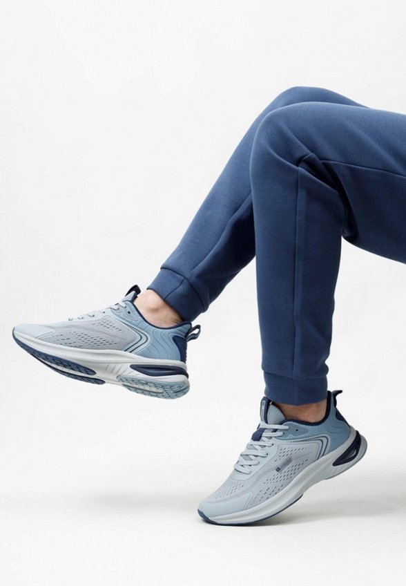 Кроссовки Baasploa