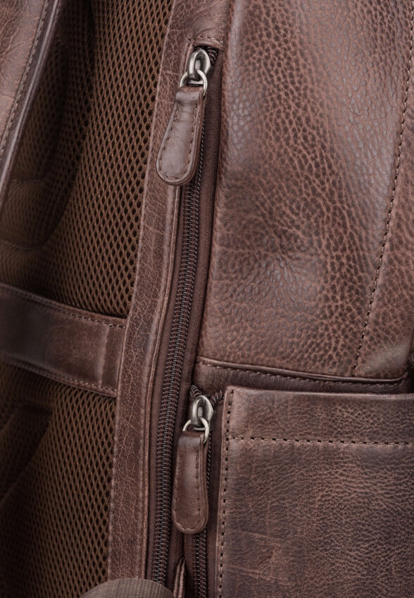 Др.Коффер B402941-244-09 рюкзак