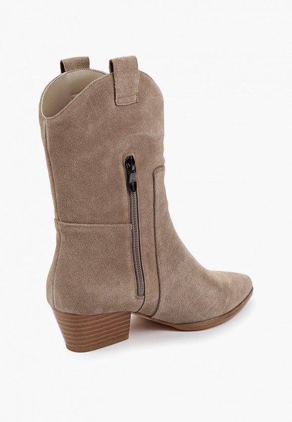 Полусапоги Dino Ricci