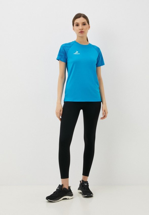 Футболка спортивная Demix