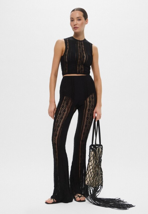 Брюки Charo Ibiza 1989