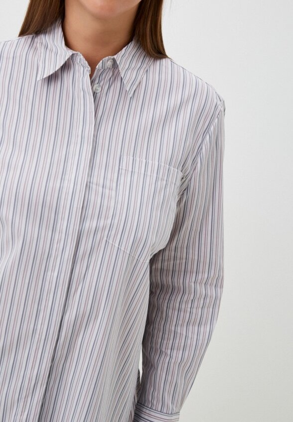 Рубашка Punt Roma