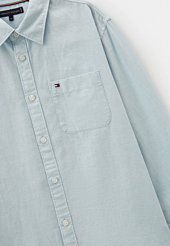 Рубашка Tommy Hilfiger