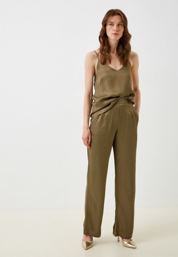 Брюки To Be One