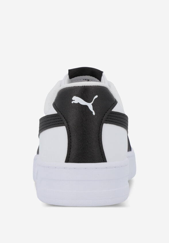 Кеды мужские PUMA Court Classic Clean, Белый