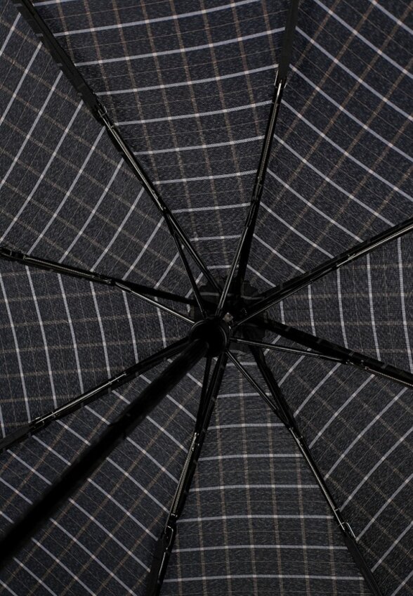 Зонт складной Fabretti