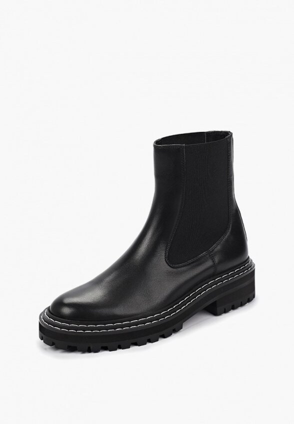 Ботинки Giotto