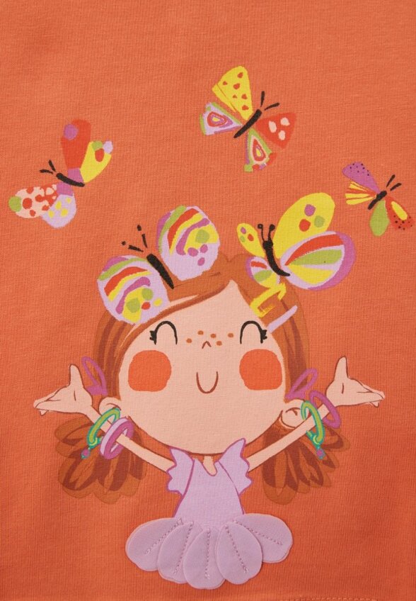 Футболка Mayoral