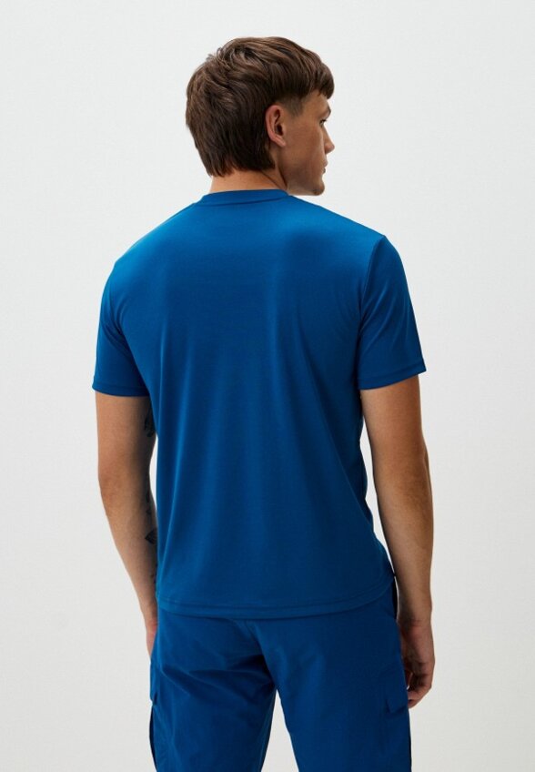 Футболка спортивная Helly Hansen