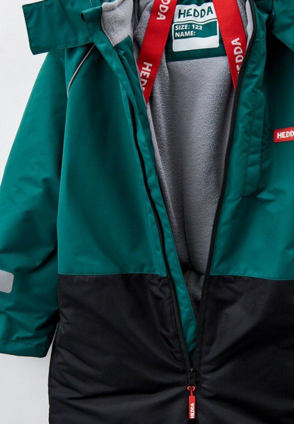 Комбинезон утепленный Hedda