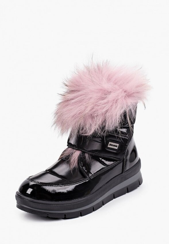 Дутики Jog Dog