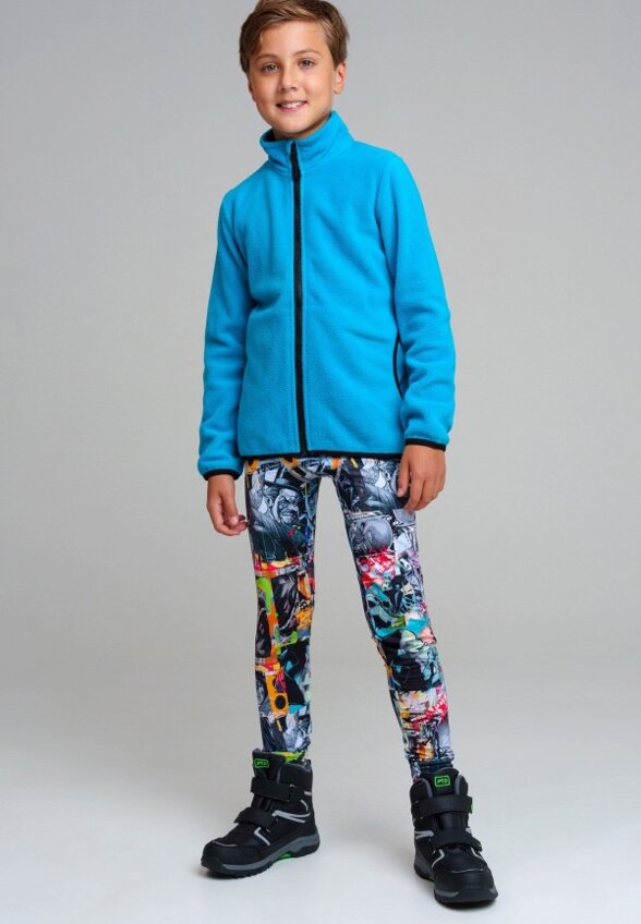 Олимпийка PlayToday