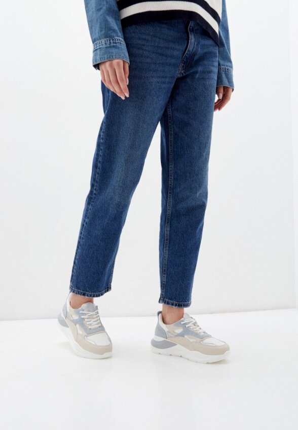 Кроссовки Obba