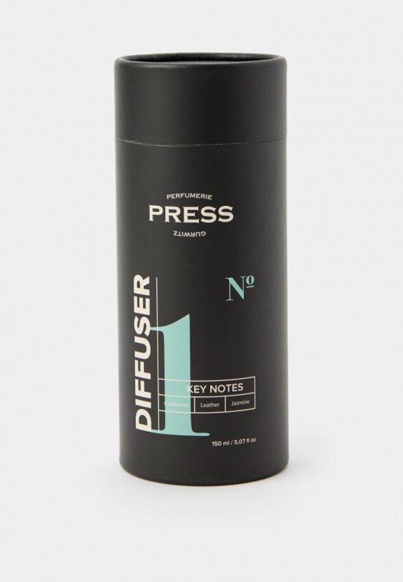 Аромадиффузор Press Gurwitz Perfumerie