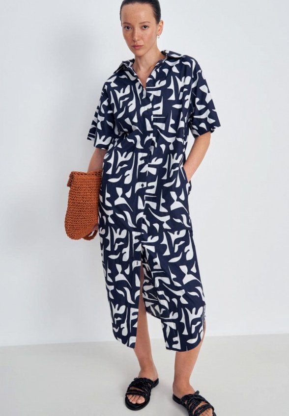 Платье Finn Flare