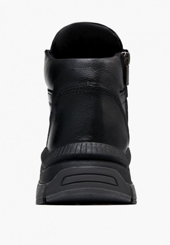 Ботинки Alessio Nesca