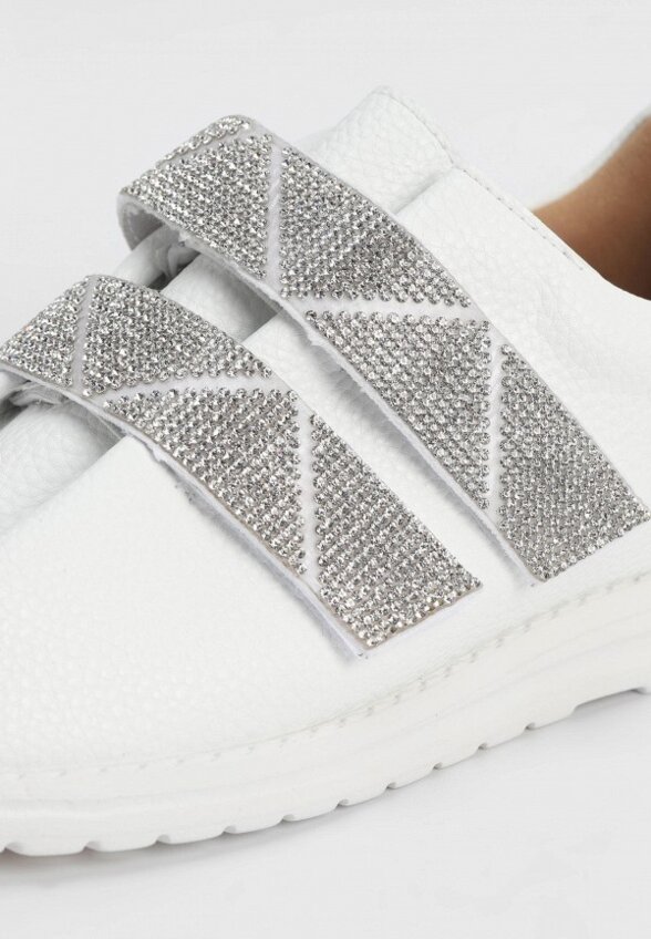 Кроссовки Donna D’oro