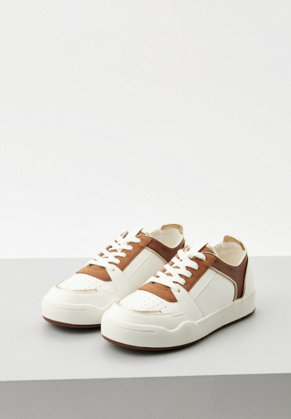 Кеды Roccobarocco