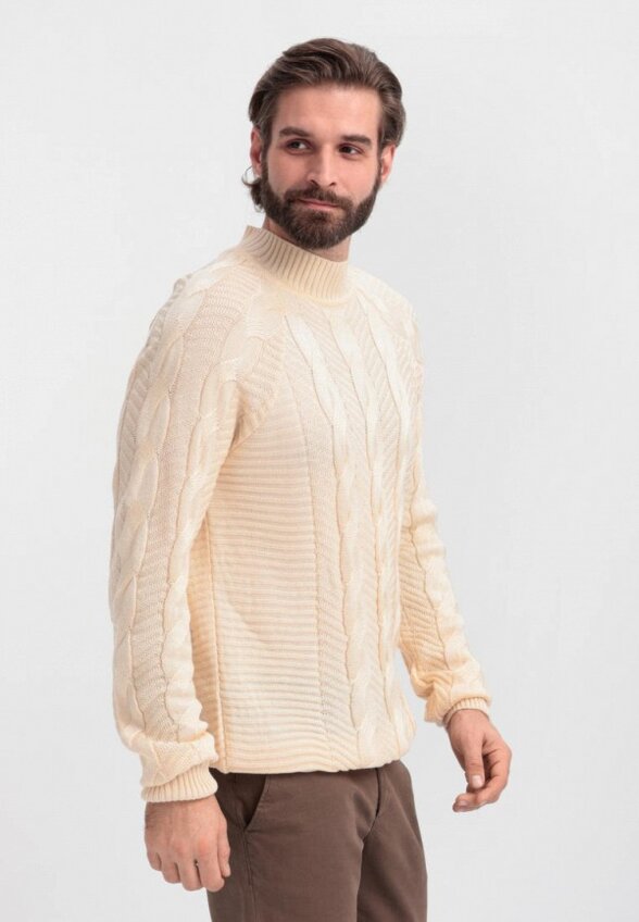 Джемпер Vivawool