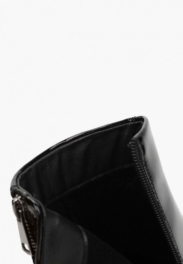 Ботильоны Obba