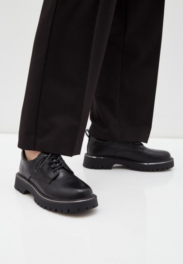 Ботинки T.Taccardi