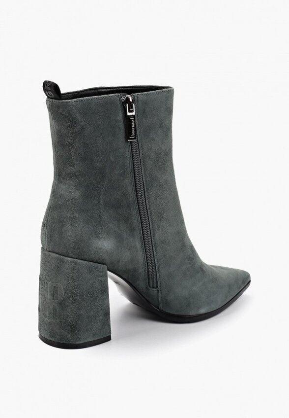 Ботильоны Graciana