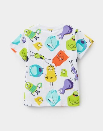 Футболка PlayToday детям