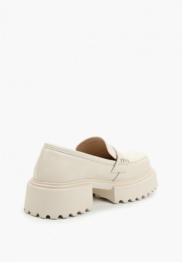 Лоферы Maniolini