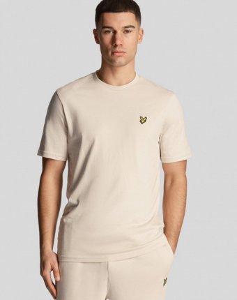 Футболка Lyle & Scott мужчинам