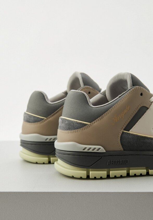 Кеды Axel Arigato