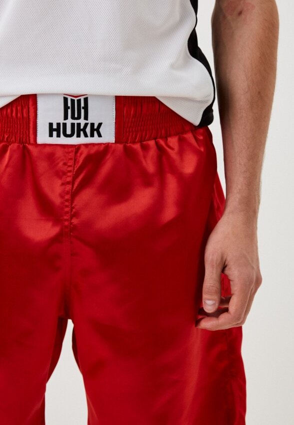 Шорты спортивные Hukk