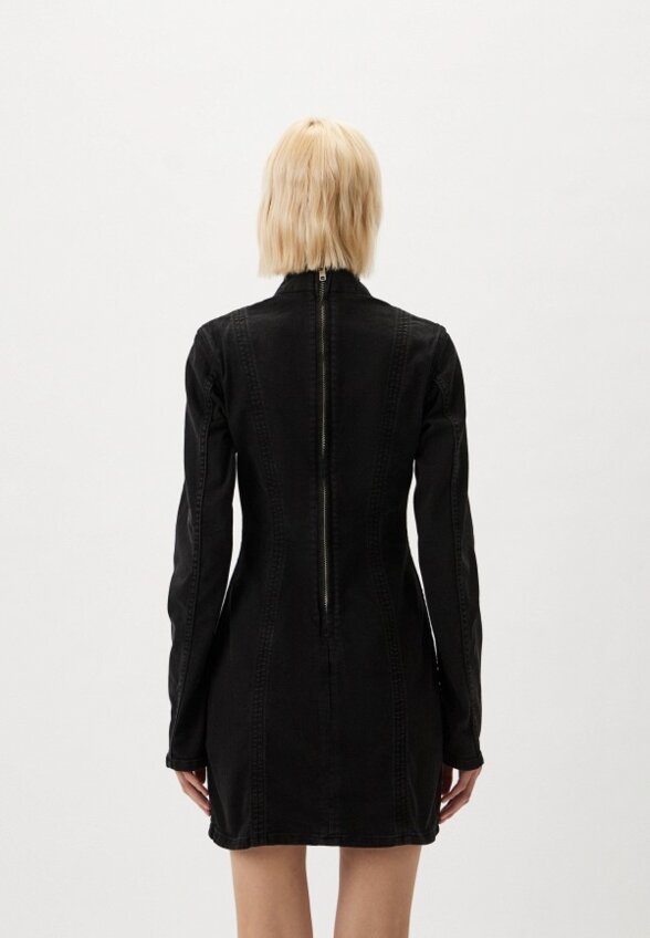 Платье джинсовое BLCV