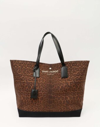 Saint Laurent Textille Bag женщинам