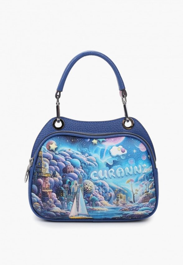 Сумка Curanni