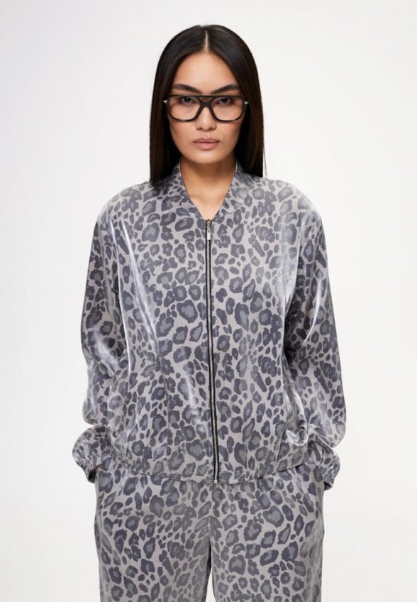 Бомбер SashaOstrov