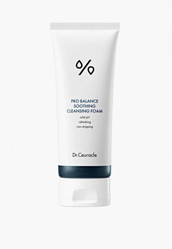Пенка для умывания Dr.Ceuracle
