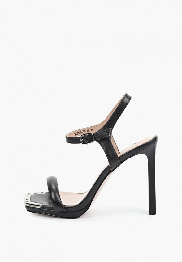 Босоножки Vasconte