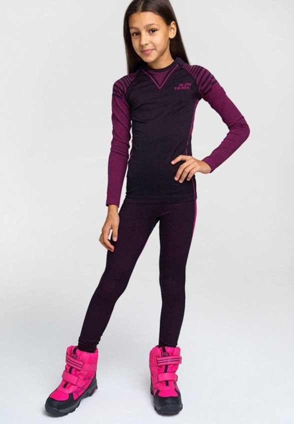 Комплект термобелья PlayToday