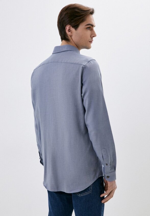 Рубашка Lacoste