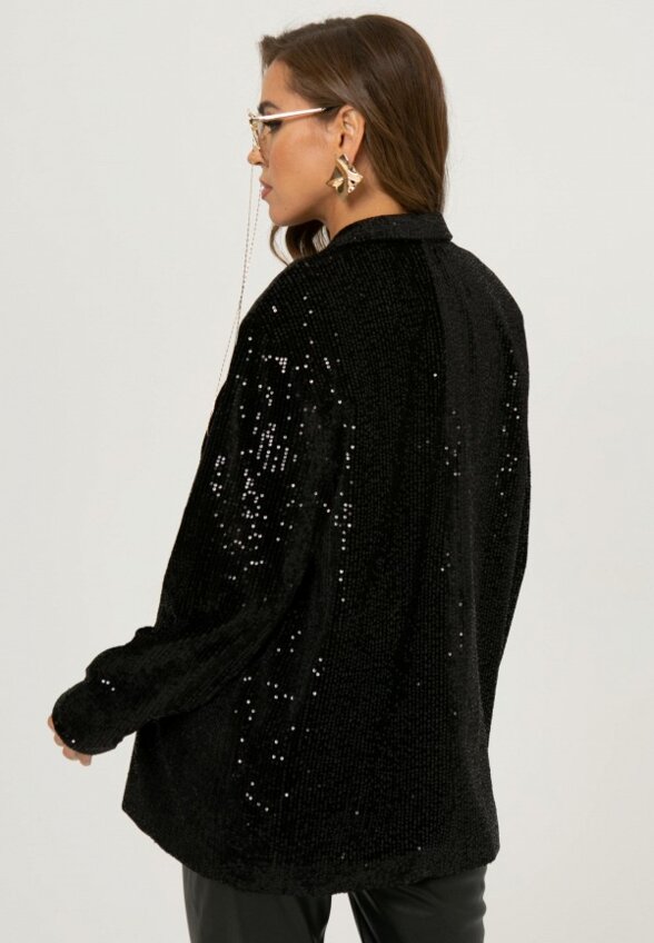 Жакет Gold Chic Chili