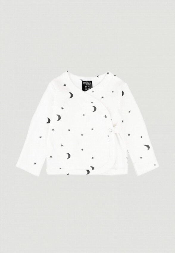 Распашонка Mjolk