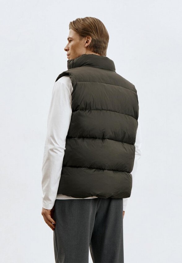 Жилет утепленный Urban Tiger